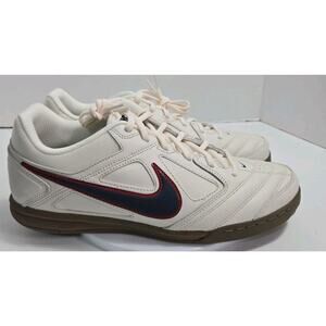 Nike Gato Pale Ivory Thunder Blue US SZ 10 Men's IH4380-110. New